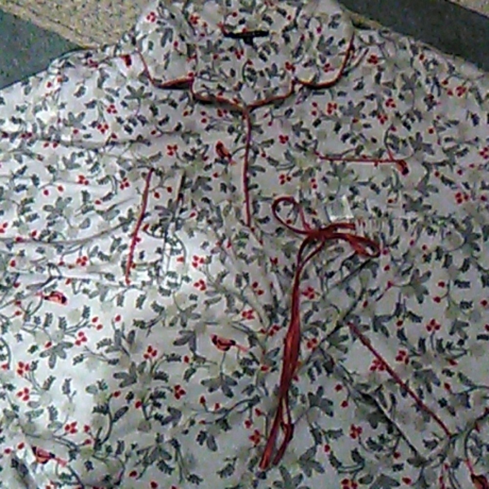 2 pc Hannah pajama set